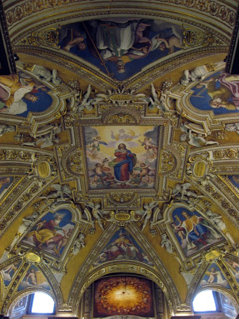 Santa Maria Maggiore-06.JPG
